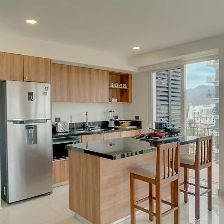 ¡Hermoso Condo Con Espectacular Vista A La Bahia!! Puerto Vallarta Exterior photo