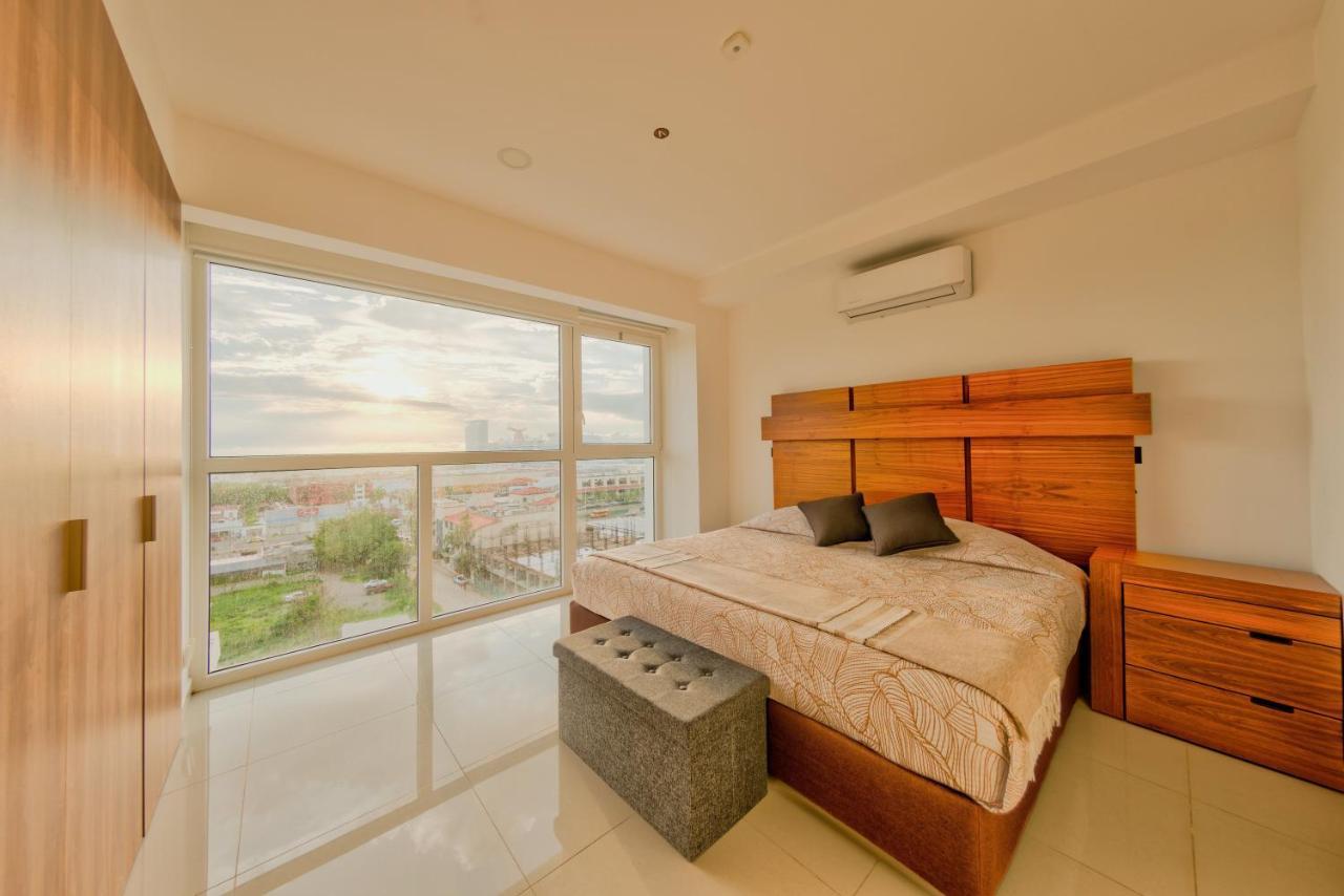 ¡Hermoso Condo Con Espectacular Vista A La Bahia!! Puerto Vallarta Exterior photo